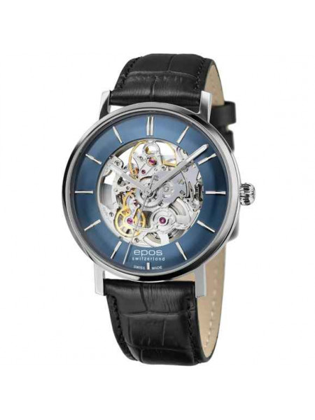 Часы Epos 3437.135.20.16.25